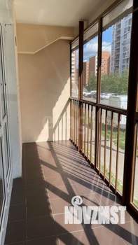 1-к квартира, вторичка, 52м2, 1/16 этаж