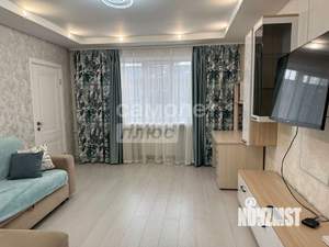 2-к квартира, вторичка, 41м2, 2/2 этаж
