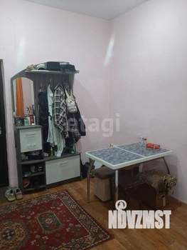 2-к квартира, вторичка, 43м2, 1/2 этаж