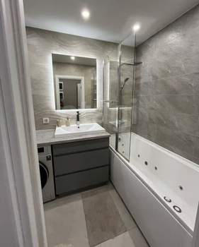 3-к квартира, вторичка, 56м2, 4/4 этаж