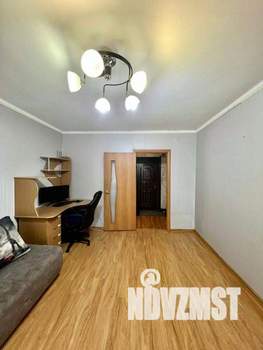 1-к квартира, вторичка, 47м2, 1/10 этаж