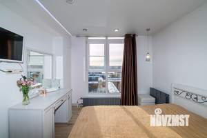 5-к квартира, вторичка, 150м2, 17/17 этаж