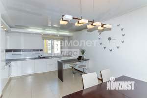 4-к квартира, вторичка, 167м2, 5/6 этаж