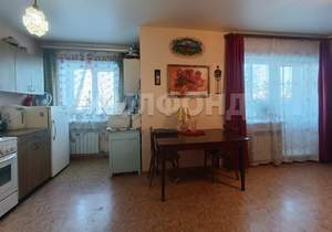 3-к квартира, вторичка, 69м2, 2/16 этаж