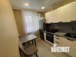2-к квартира, вторичка, 47м2, 2/5 этаж
