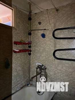 1-к квартира, вторичка, 31м2, 1/5 этаж