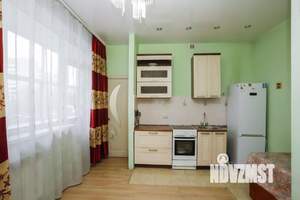 1-к квартира, вторичка, 30м2, 2/4 этаж