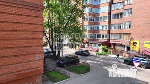 1-к квартира, вторичка, 33м2, 2/5 этаж