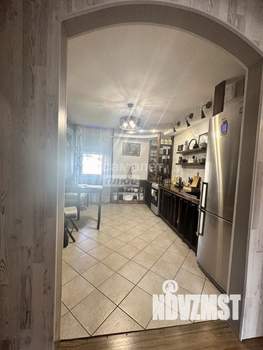 4-к квартира, вторичка, 102м2, 1/5 этаж