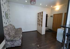 1-к квартира, вторичка, 28м2, 2/5 этаж