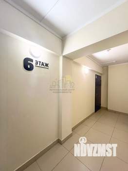 2-к квартира, вторичка, 55м2, 6/10 этаж