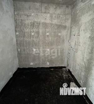 Студия квартира, вторичка, 37м2, 19/19 этаж