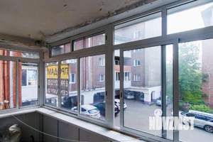 3-к квартира, вторичка, 57м2, 2/5 этаж