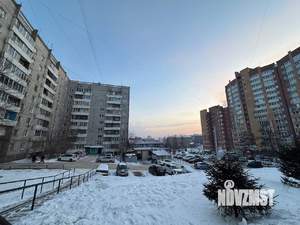 Студия квартира, вторичка, 23м2, 3/9 этаж