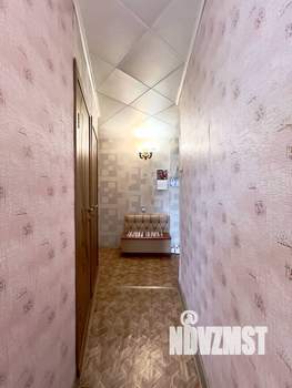 4-к квартира, вторичка, 62м2, 5/5 этаж