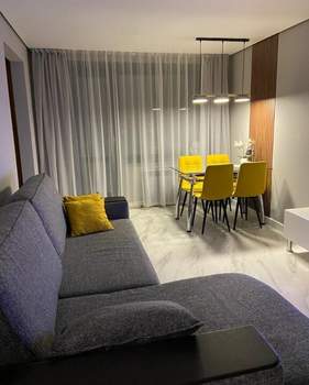 3-к квартира, вторичка, 62м2, 5/5 этаж