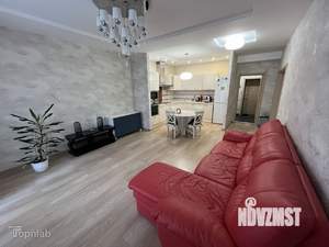 3-к квартира, вторичка, 98м2, 1/4 этаж