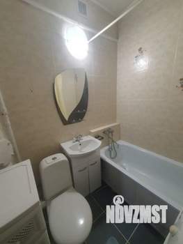 2-к квартира, вторичка, 41м2, 1/4 этаж