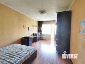 2-к квартира, вторичка, 43м2, 5/5 этаж