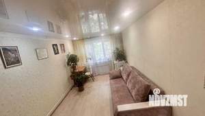 2-к квартира, вторичка, 45м2, 5/5 этаж