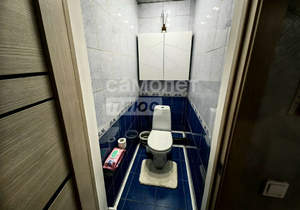 2-к квартира, вторичка, 54м2, 8/9 этаж