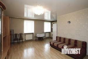 2-к квартира, вторичка, 42м2, 4/4 этаж