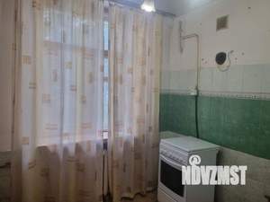 3-к квартира, вторичка, 69м2, 1/3 этаж