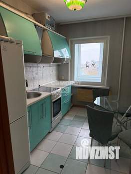 3-к квартира, вторичка, 67м2, 6/9 этаж