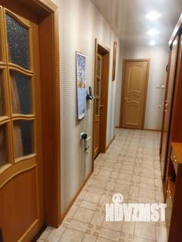3-к квартира, вторичка, 68м2, 1/5 этаж