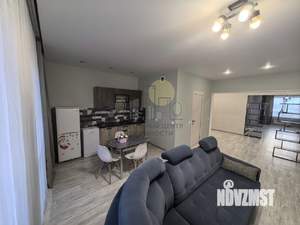 2-к квартира, вторичка, 64м2, 12/18 этаж