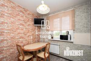 2-к квартира, вторичка, 48м2, 2/5 этаж