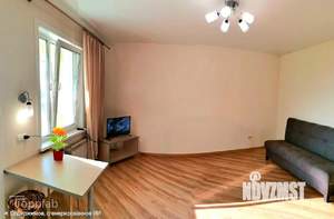 Студия квартира, вторичка, 32м2, 12/12 этаж