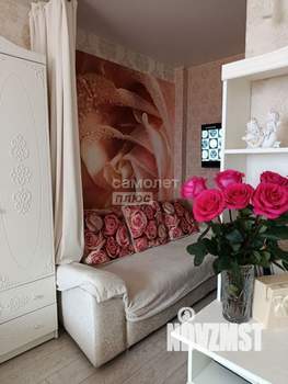 1-к квартира, вторичка, 40м2, 2/9 этаж