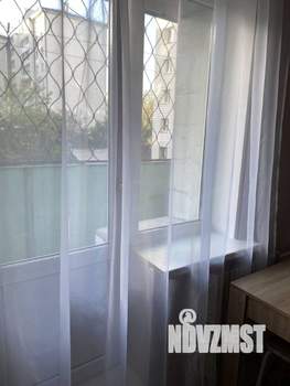 Студия квартира, вторичка, 23м2, 2/10 этаж