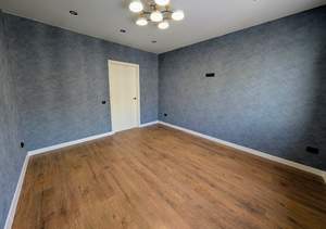 1-к квартира, вторичка, 38м2, 6/9 этаж