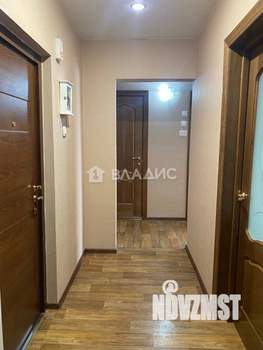 2-к квартира, вторичка, 48м2, 1/9 этаж
