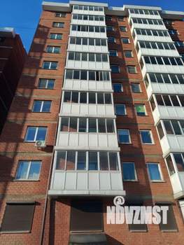 1-к квартира, вторичка, 37м2, 10/10 этаж