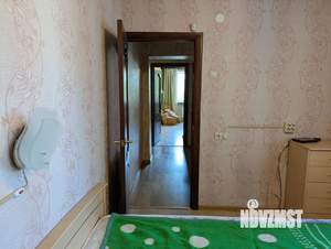 3-к квартира, вторичка, 64м2, 4/5 этаж