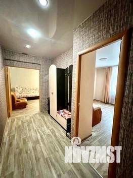 2-к квартира, вторичка, 51м2, 1/5 этаж