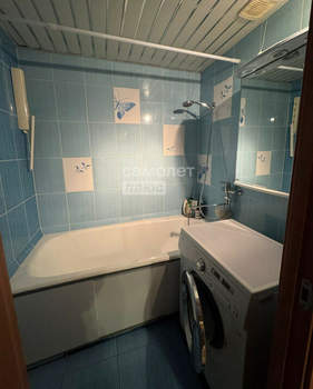 2-к квартира, вторичка, 46м2, 6/9 этаж