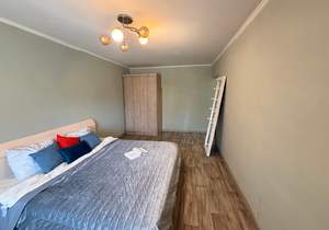 1-к квартира, вторичка, 34м2, 2/5 этаж