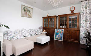 2-к квартира, вторичка, 81м2, 6/10 этаж