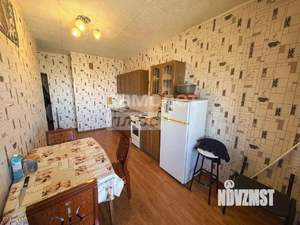 3-к квартира, вторичка, 86м2, 14/15 этаж