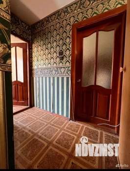 2-к квартира, вторичка, 42м2, 2/5 этаж