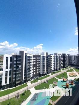 1-к квартира, вторичка, 32м2, 1/9 этаж