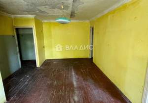 3-к квартира, вторичка, 55м2, 2/2 этаж