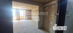 1-к квартира, вторичка, 47м2, 4/8 этаж