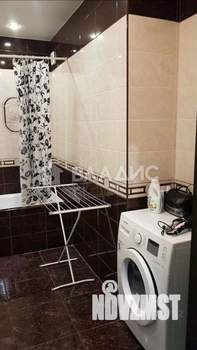 1-к квартира, вторичка, 44м2, 6/16 этаж