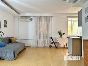 2-к квартира, вторичка, 41м2, 2/2 этаж