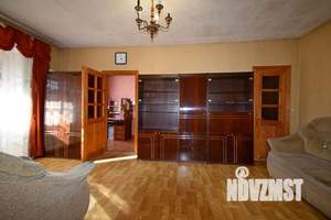 2-к квартира, вторичка, 45м2, 4/4 этаж